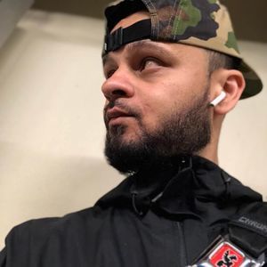 Meet your Posher, Joseph